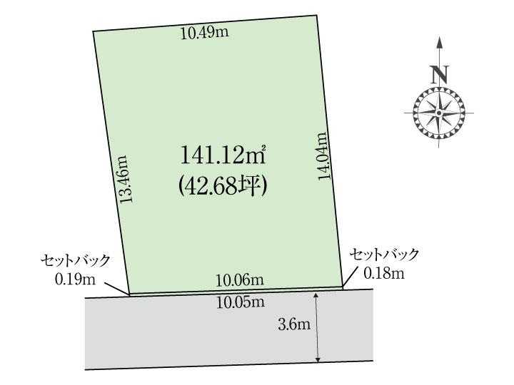 船橋市前原東5丁目