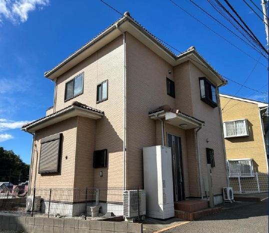 松戸市和名ヶ谷