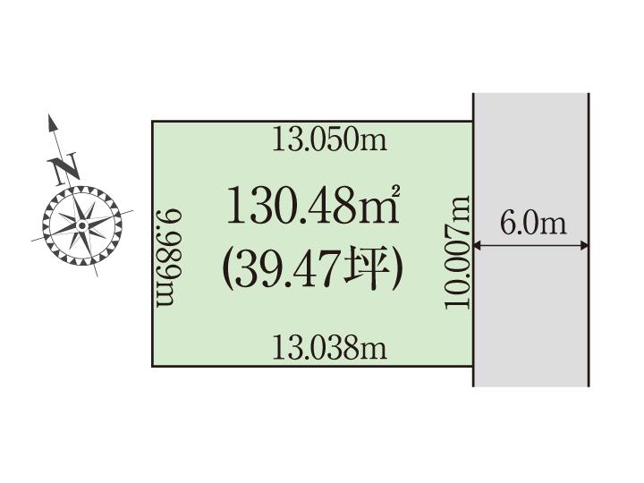 松戸市西馬橋5丁目