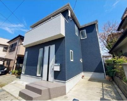 千葉市稲毛区六方町