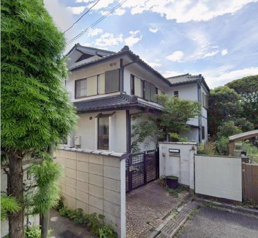 船橋市田喜野井１丁目