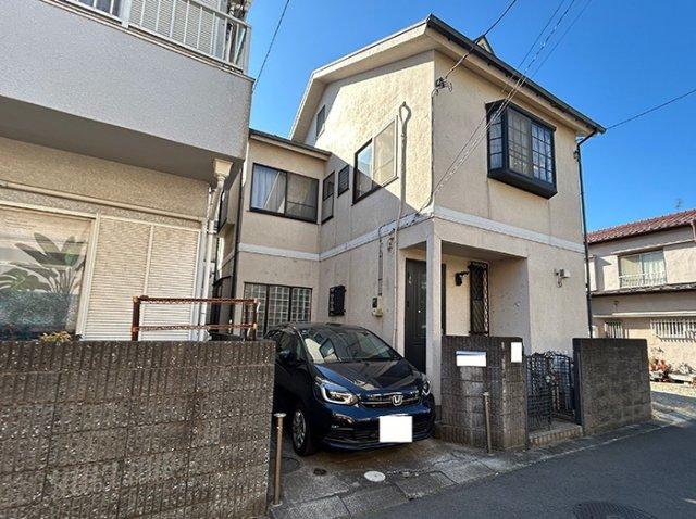 船橋市二和西4丁目