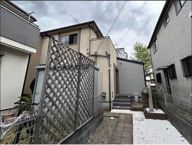 習志野市袖ヶ浦6丁目