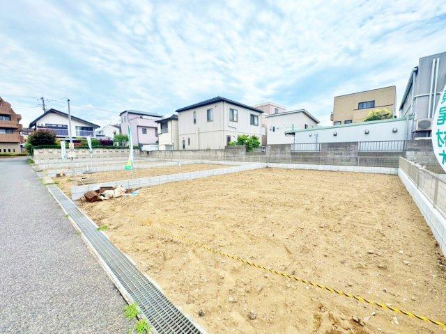 グランドヒルシリーズ幕張町5丁目　2号棟