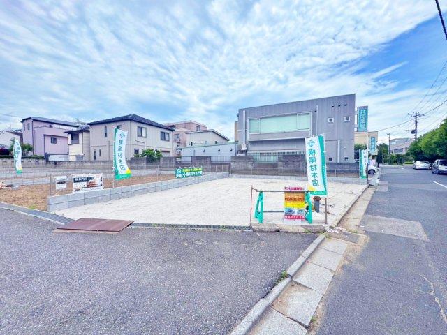グランドヒルシリーズ幕張町5丁目　1号棟