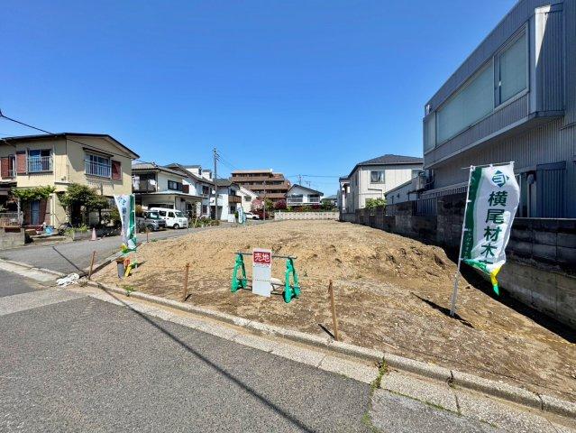 グランドヒルシリーズ幕張町5丁目