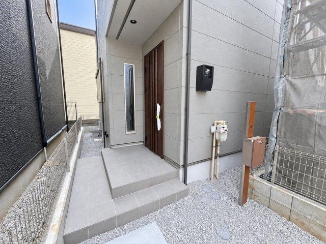 西馬橋相川町　新築戸建