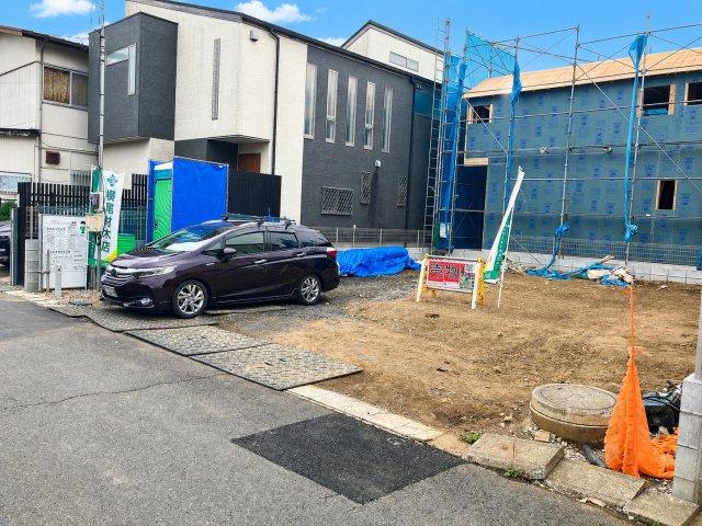 西馬橋相川町　新築戸建