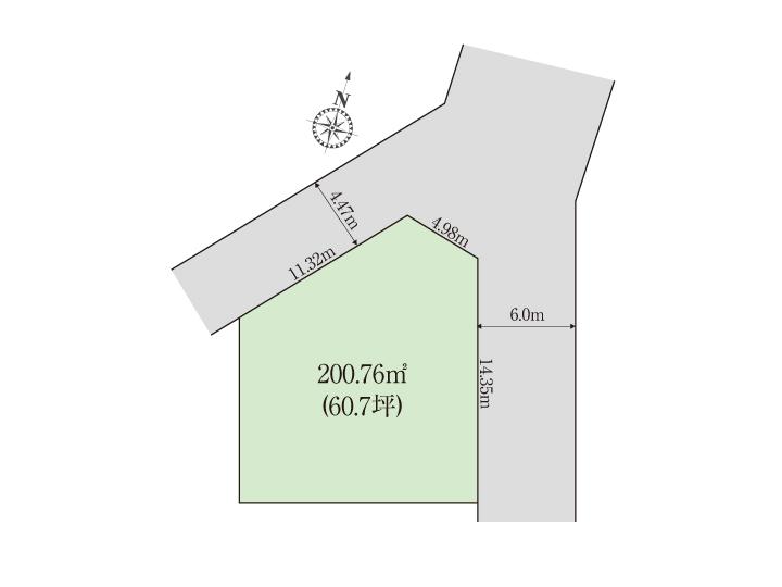 千葉市稲毛区長沼町