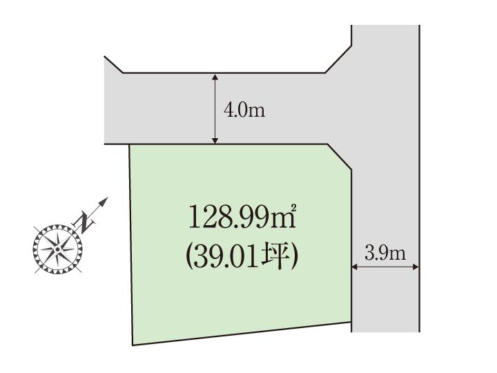 船橋市新高根6丁目920番