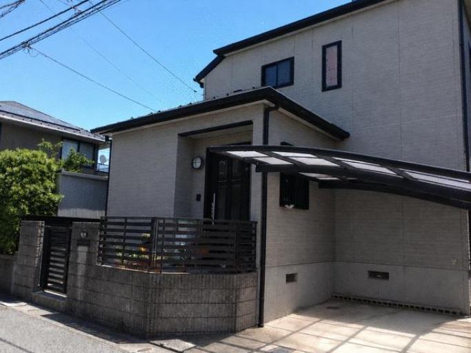 千葉市稲毛区長沼町