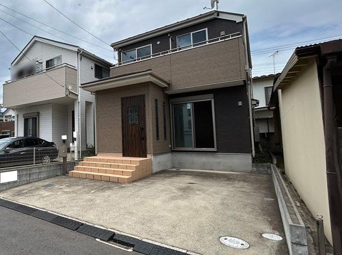 船橋市咲が丘4丁目