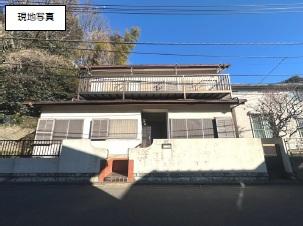 船橋市西習志野3丁目