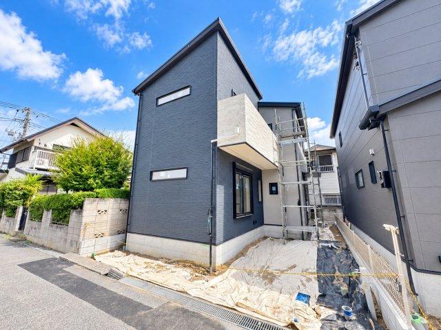 グランドヒルシリーズ幕張町5丁目