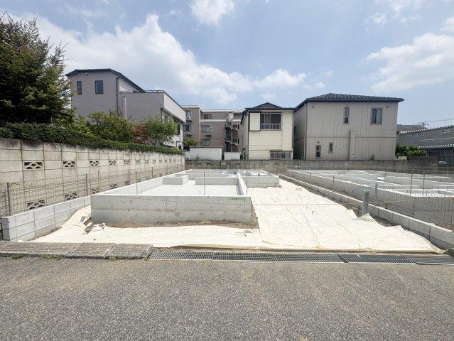 グランドヒルシリーズ幕張町5丁目