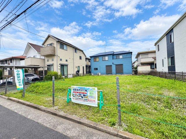グランドヒルシリーズ幕張西6Ⅱ
