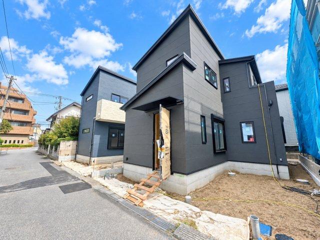 グランドヒルシリーズ幕張町5丁目