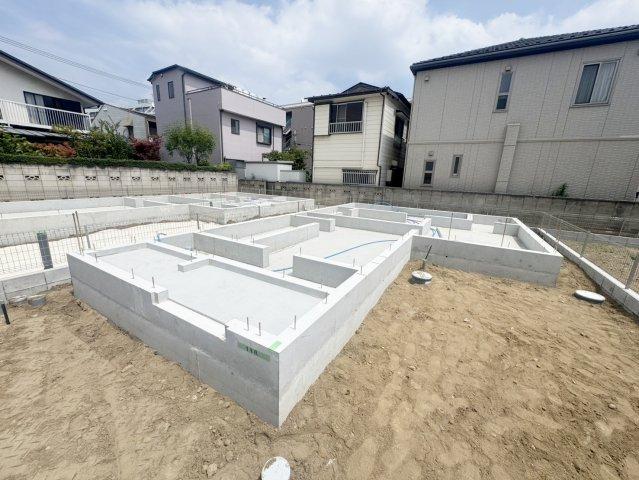 グランドヒルシリーズ幕張町5丁目