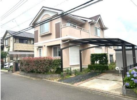 千葉市花見川区み春野1丁目