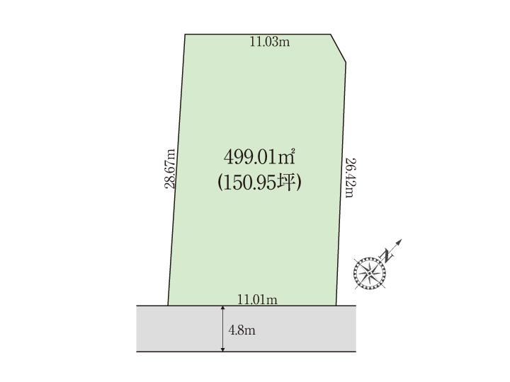 船橋市三咲5丁目
