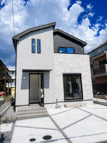 グランドヒルシリーズ　習志野台5丁目　新築一戸建
