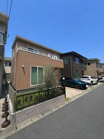 鎌ヶ谷市中佐津間1丁目