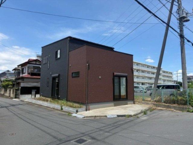松戸市串崎新田