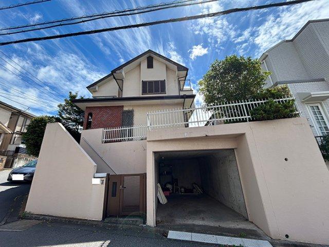 八千代市大和田新田