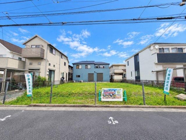 グランドヒルシリーズ幕張西6Ⅱ