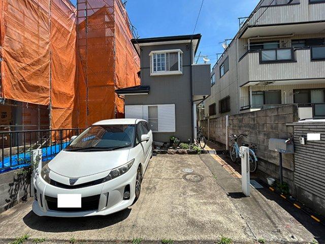 習志野市本大久保2丁目