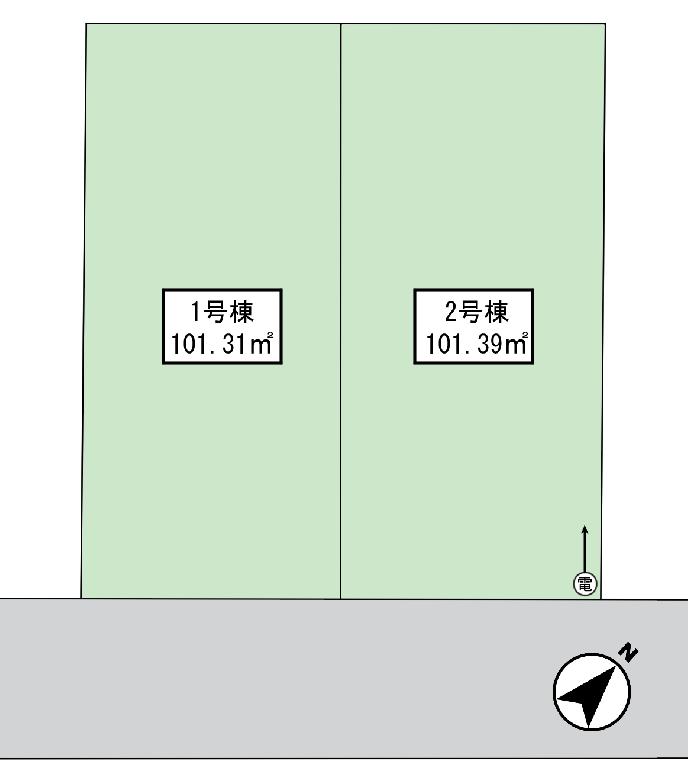 グランドヒルシリーズ勝田台