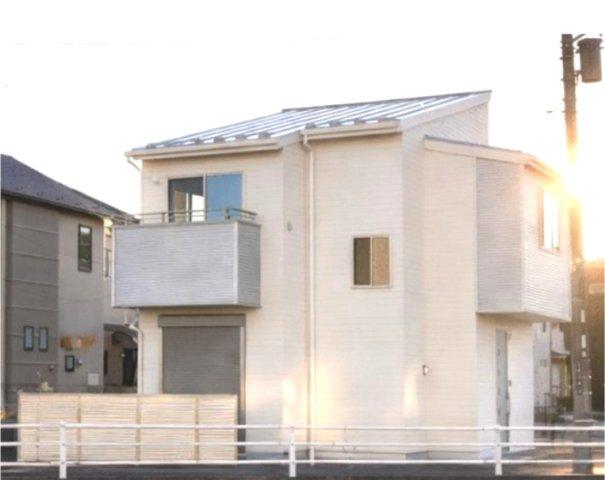 市川市国分1丁目