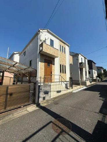 船橋市新高根3丁目
