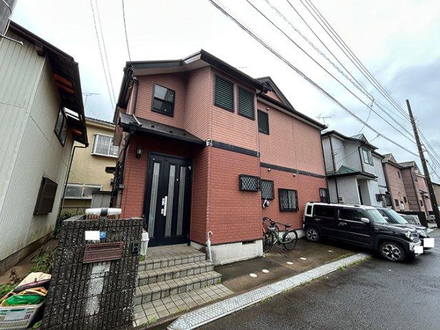 船橋市大穴南2丁目