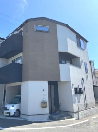 市川市新井1丁目