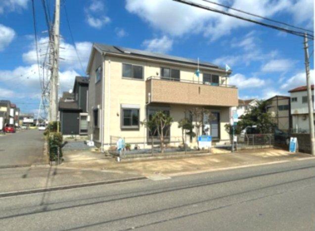 船橋市二和西4