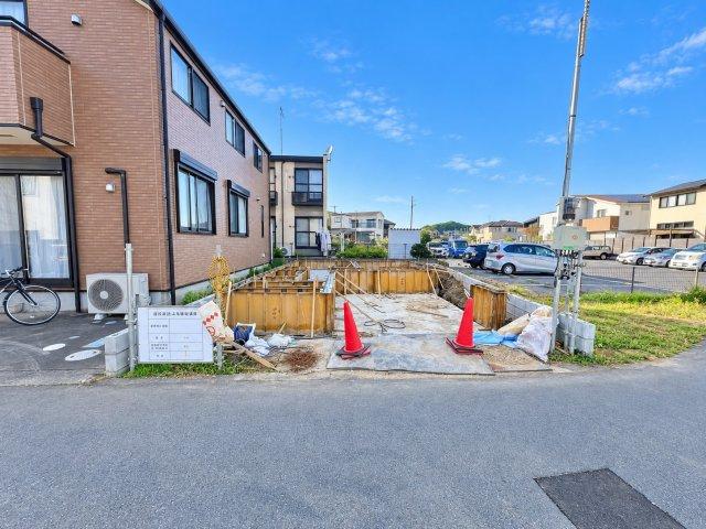千葉市花見川区武石町二丁目