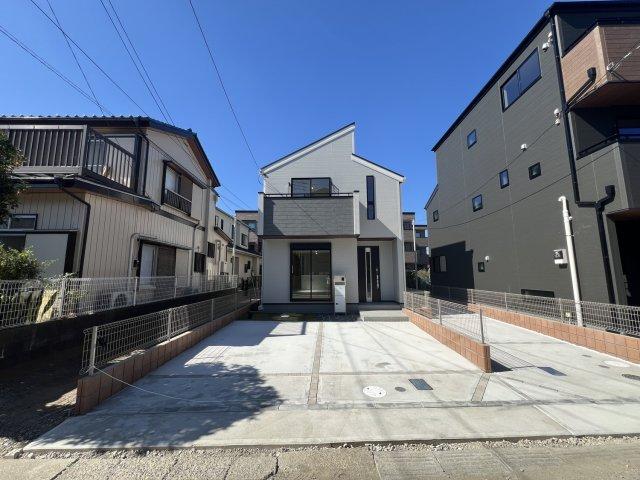 花見川区検見川町５丁目