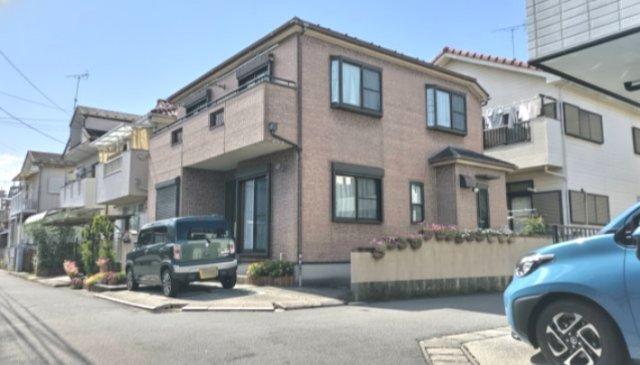 市川市曽谷7丁目
