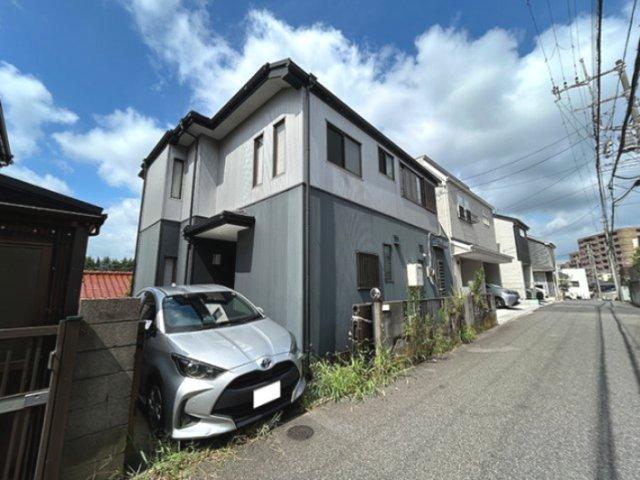 船橋市飯山満町2丁目