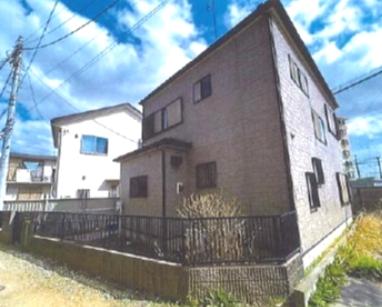 千葉市稲毛区穴川