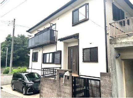 千葉市花見川区天戸町