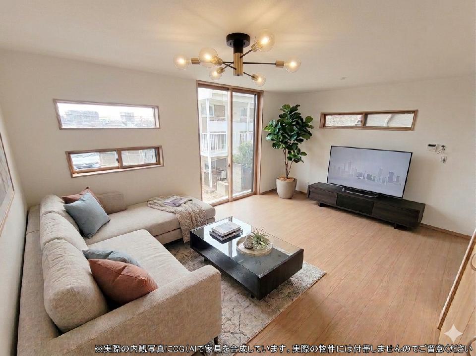 グランドヒルシリーズ 花園2丁目の画像