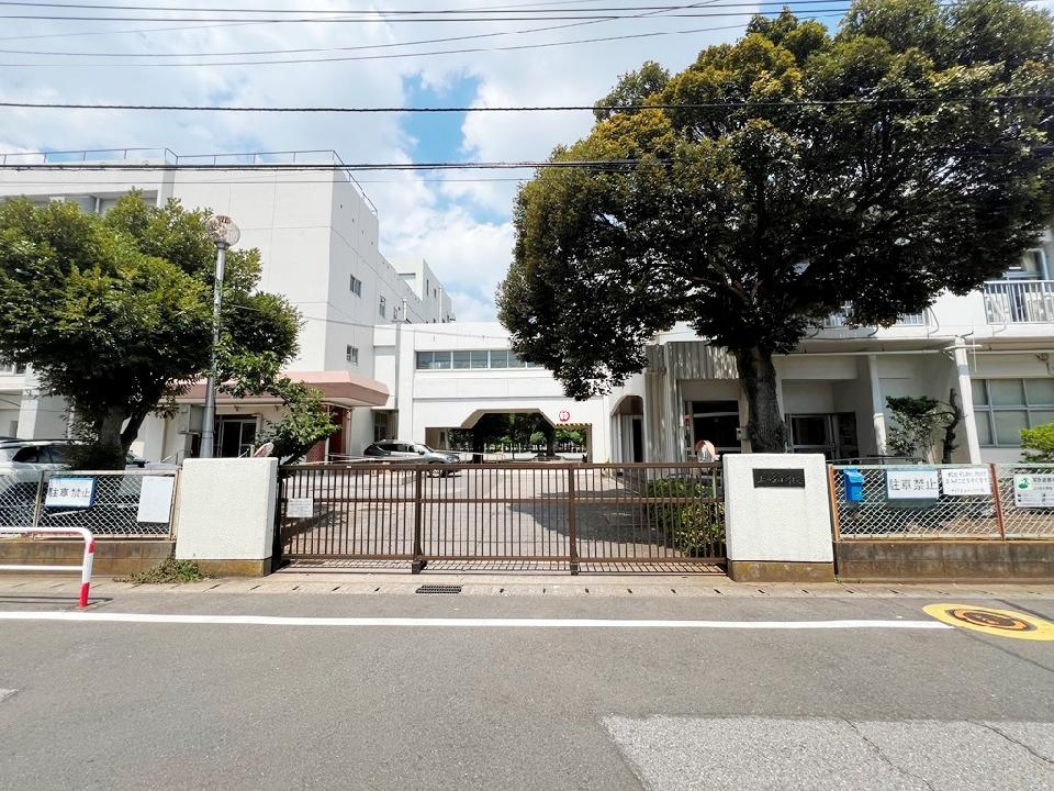 千葉市立上の台小学校