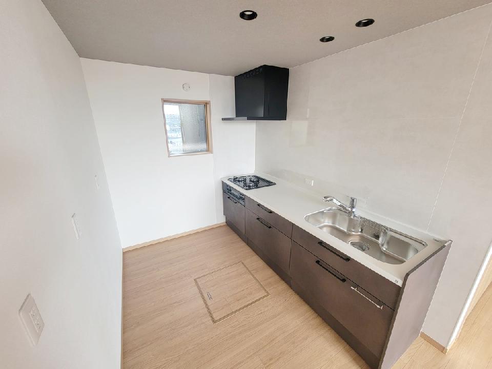 グランドヒルシリーズ 花園2丁目