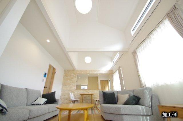 グランドヒルシリーズ 中野木1丁目