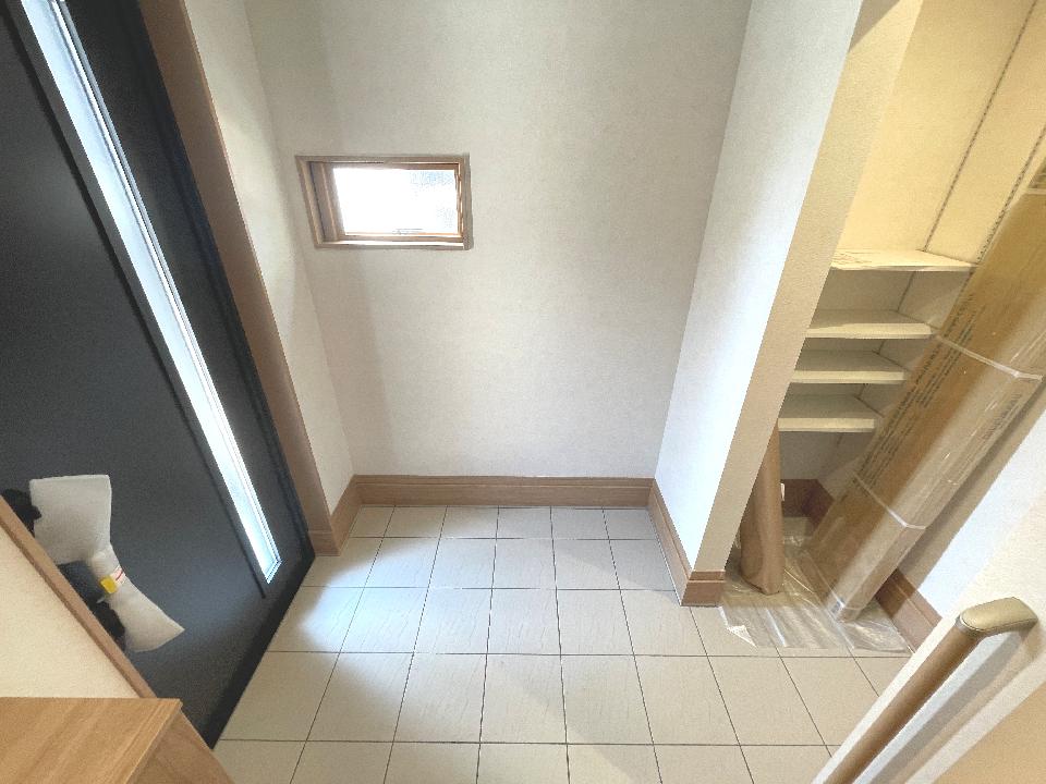 鎌ケ谷市丸山２丁目　新築戸建