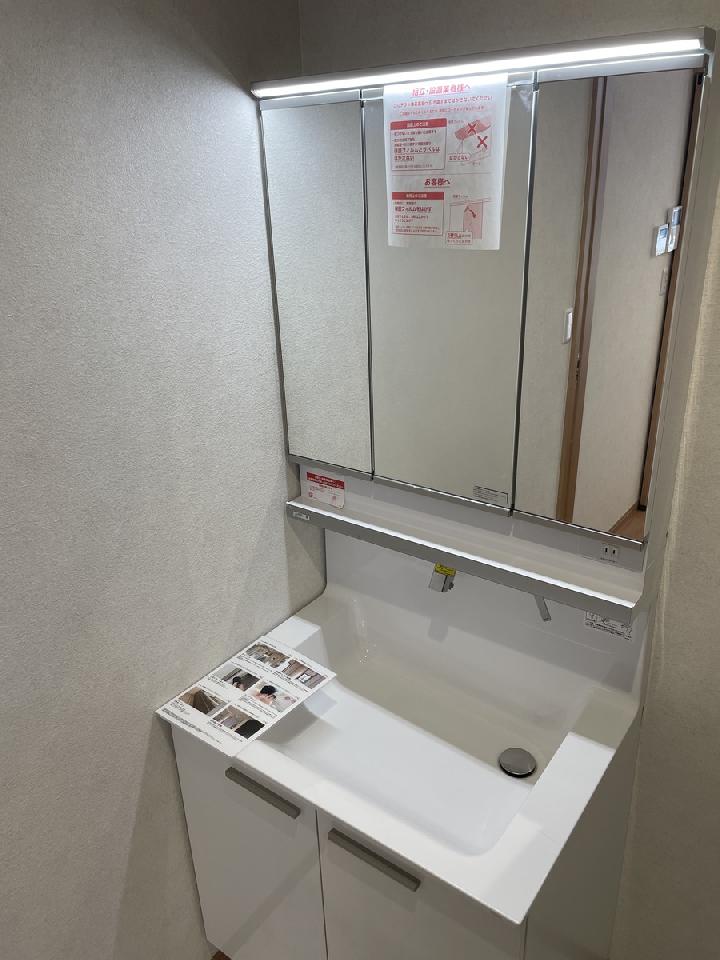 鎌ケ谷市丸山２丁目　新築戸建